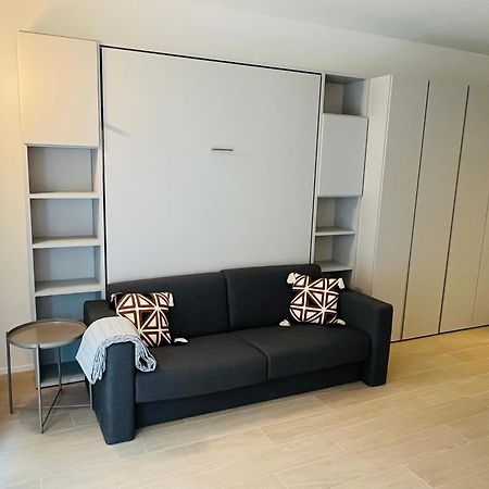 Studio 3 - Milano Leilighet Eksteriør bilde