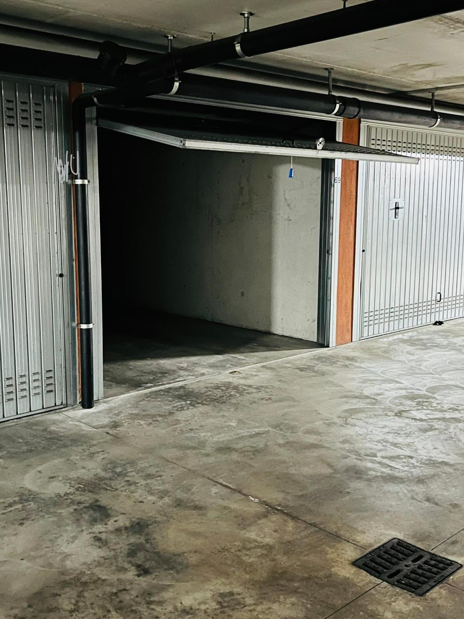 Studio 3 - Milano Leilighet Eksteriør bilde